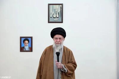 ۴ راهبرد مهم از بیانات رهبر انقلاب در نماز عید فطر
