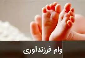 وام فرزندآوری به چند نفر تعلق گرفت؟