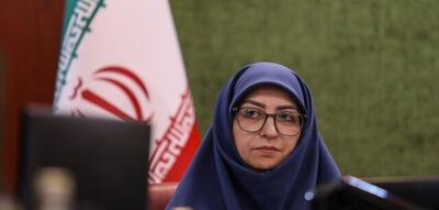 «شینا انصاری» عازم برزیل می‌شود