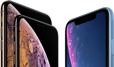 آپدیت iOS 19 برای آیفون XR، آیفون XS و XS Max عرضه نمی‌شود