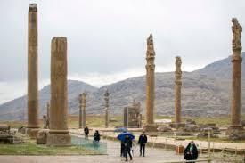 بیش از ۲.۵ میلیون نفر از اماکن گردشگری فارس دیدن کردند