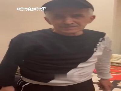 پایان گروگان گیری پدر بلاگر معروف 