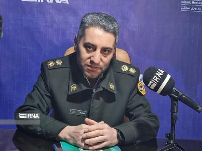 ۷۰ درصد مجرمان سایبری همدان غیربومی هستند