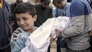جان باختن بیش از ۳۰۰ کودک از زمان از سرگیری عملیات اسرائیل در غزه