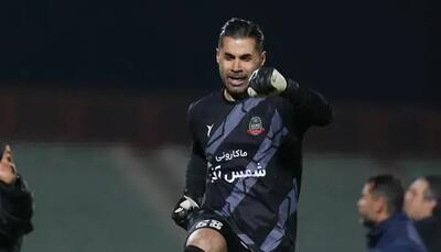 فروزان: پرسپولیس شانس آورد 6 گل نخورد