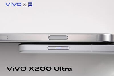 فیلمبرداری ویوو X200 اولترا معیار جدیدی در گوشی‌های هوشمند تعیین می‌کند