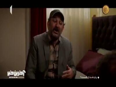 اوس موسی تا دم مرگ رفت!