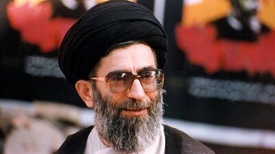رهبر انقلاب روز رای‌گیری برای جمهوری اسلامی در کدام شهر بودند؟