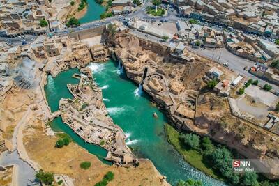 ایرانِ زیبا؛ گشتی در استان خوزستان