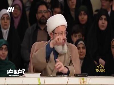 جنگی که پیامبر با جانبازان پیروز شد
