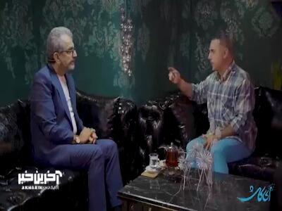 ماجرای جالب ترک سیگار شجاعی‌مهر از زبان خودش