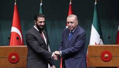 مقام صهیونیست: تاسیس پایگاه نظامی ترکیه در سوریه تهدیدی برای ماست