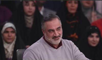 خاطرات احمد ابوالقاسمی از تلاش های مادرش برای انس او با قرآن