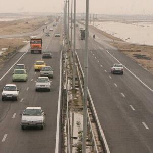 انتقاد نماینده بجنورد از وضعیت نامناسب جاده بجنورد به جنگل