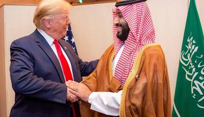 عربستان و قطر؛ اولین مقصد خارجی ترامپ