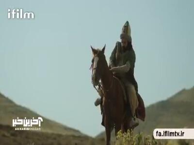 فصل جدید سریال مستوران