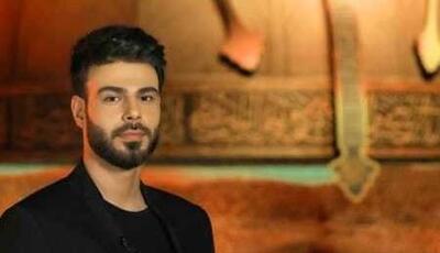نماهنگ عیدانه عید فطر با صدای علی اکبر قلیچ به 4 زبان