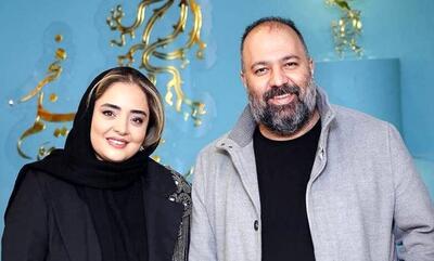 علی اوجی: همسرم نرگس پولش رو محکم ازم میگیره