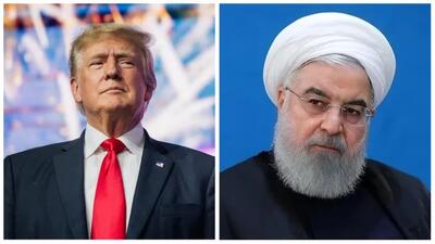 ناگفته‌هایی از توافقِ ویدیوکُنفرانسی روحانی-ترامپ در سال ۹۹
