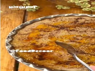 با این دستور حلیم درست کن قطعا عاشقش میشی