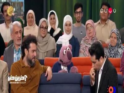 اجرای قطعه ای توسط محمد معتمدی در دستگاه چهارگاه در 1001