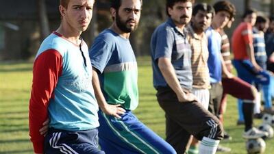 «پرویز خان» و «داستان آمریکایی» فیلم‌های ۱۲ فروردین