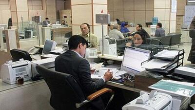 ساعت کاری ادارات از شنبه به روال عادی باز می‌گردد