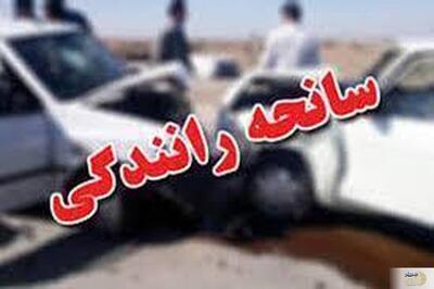 با متخلفان حادثه واژگونی اتوبوس در کرمان برخورد می شود