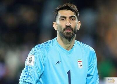 پرسپولیس به دنبال جانشین بیرانوند/ چه کسی جانشین علیرضا بیرانوند خواهد بود؟