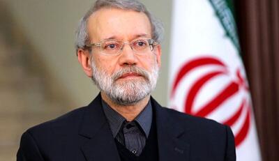 علی لاریجانی: اگر آمریکا ایران را بمباران کنند، ایران مجبور خواهد شد به سمت تولید بمب اتم برود + فیلم