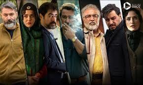 (تصاویر) پرطرفدارترین سریال‌های «نمایش خانگی» سال‌های اخیر: معرفی ۱۲ مجموعه جذاب