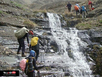 آماده باش ستاد مدیریت بحران برای سیزده‌بدر