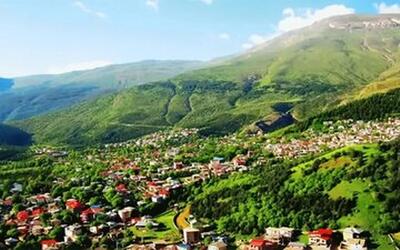 هشدار هواشناسی برای این شهر مسافرپذیر