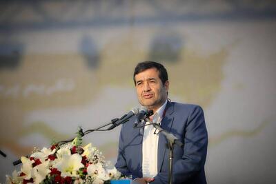 دنیامالی: ورزش بیشترین نقش را در اهتزاز پرچم ایران در جهان ایفا می‌کند/ تلاش‌مان برافراشته شدن صدها بار پرچم ایران است