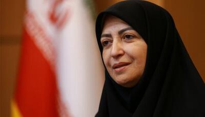 شینا انصاری عازم برزیل می شود