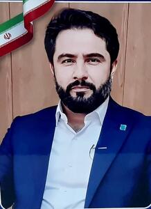تبریک مدیرکل ورزش و جوانان استان بمناسبت عید سعید فطر