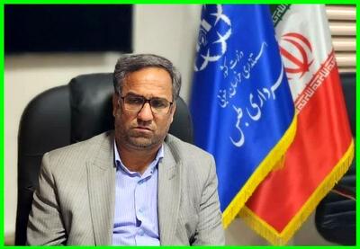 ۱ میلیون نفر بازدید از چهارمین شهر زیارتی ایران تا ۱٠ فروردین ۱۴٠۴