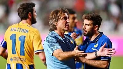 راننده فرمول یک شدن سرمربی سابق استقلال؛ اتفاقی باورنکردنی!