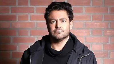 قیمت ساعت فوق لوکس محمدرضا گلزار افشا شد / 20 میلیارد ناقابل !