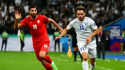 پاسخ پرسپولیس به پیشنهاد جذاب بشیکتاش برای اورونوف!