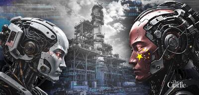 پای عربستان، امارات و قطر به میدان رقابت های استراتژیک چین و آمریکا کشیده شد؛ خیز پکن و واشنگتن برای تسلط بر بازارهای ریاض، ابوظبی و دوحه