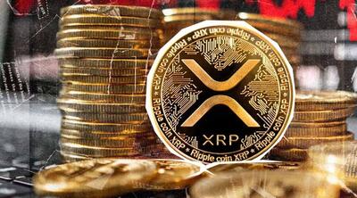  ۱.۱۲ میلیارد XRP فروخته شد/ ریپل به زیر ۲ دلار سقوط خواهد کرد؟