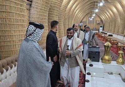 عراق جلوی ادامه حضور حوثی‌ها در این کشور را می‌گیرد