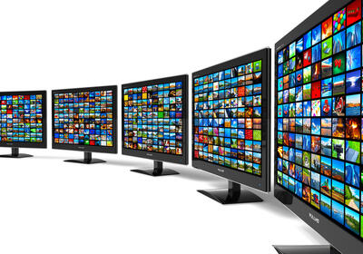تلویزیون اینترنتی آوش آغاز به کار کرد +ویدیو