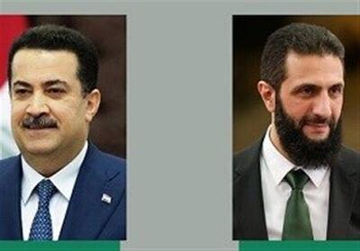 اخبار سوریه/ گفتگوی تلفنی سران سوریه و عراق/قطعی برق در سوریه