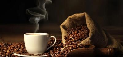قهوه را اینگونه دم کنید