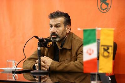 مومنی: از پورموسوی حمایت خواهیم کرد