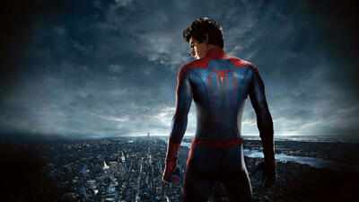 نقد و بررسی فیلم The Amazing Spider-Man - گیمفا