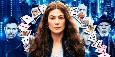 فیلم Now You See Me 4 در دست ساخت است - گیمفا