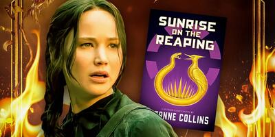 تیزر جدیدی از فیلم The Hunger Game Sunrise on the Reaping منتشر شد - گیمفا